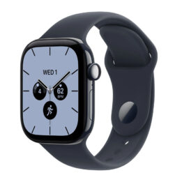 Apple Watch Series 12 Sport Band 42mm Ceramic M/L Cellular