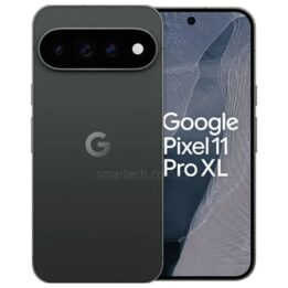 Google Pixel 11 Pro XL 256GB