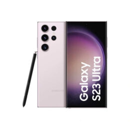 Samsung Galaxy S23 Ultra 256GB Lavender