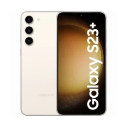 Samsung Galaxy S23+ 512GB Cream