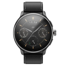Devia Smartwatch WT6 Pro Black