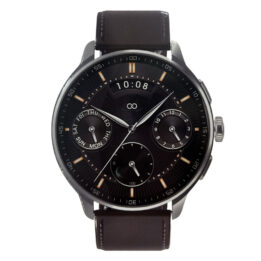 Devia Smartwatch WT6 Pro Silver