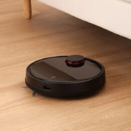 Xiaomi Mi Robot Vacuum Cleaner Mop Pro black