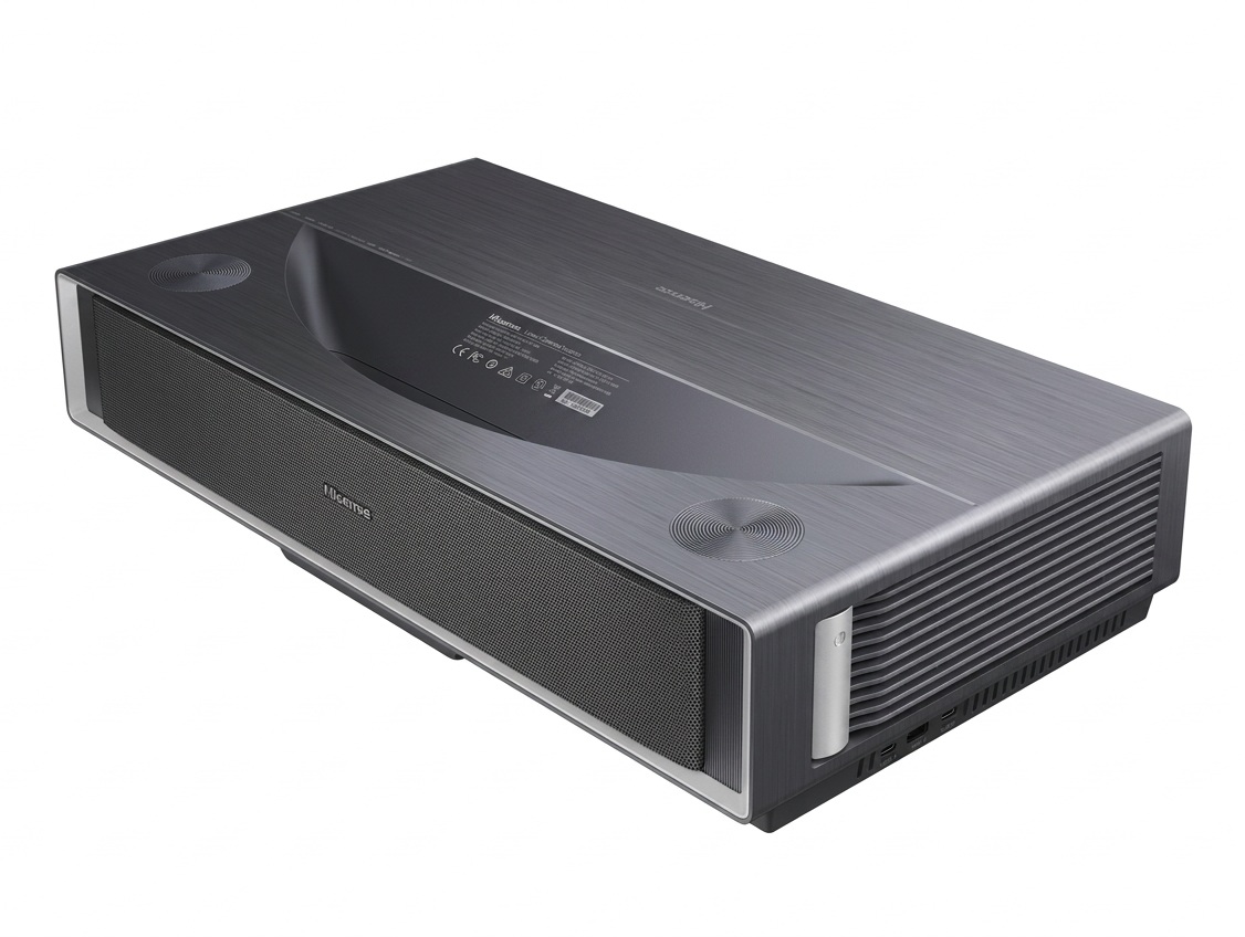 Hisense PT1 SE Ultra Short Throw Triple Laser Projector