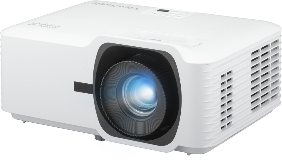 Viewsonic Projector Laser 1080p 5000 Lumens LS741HD
