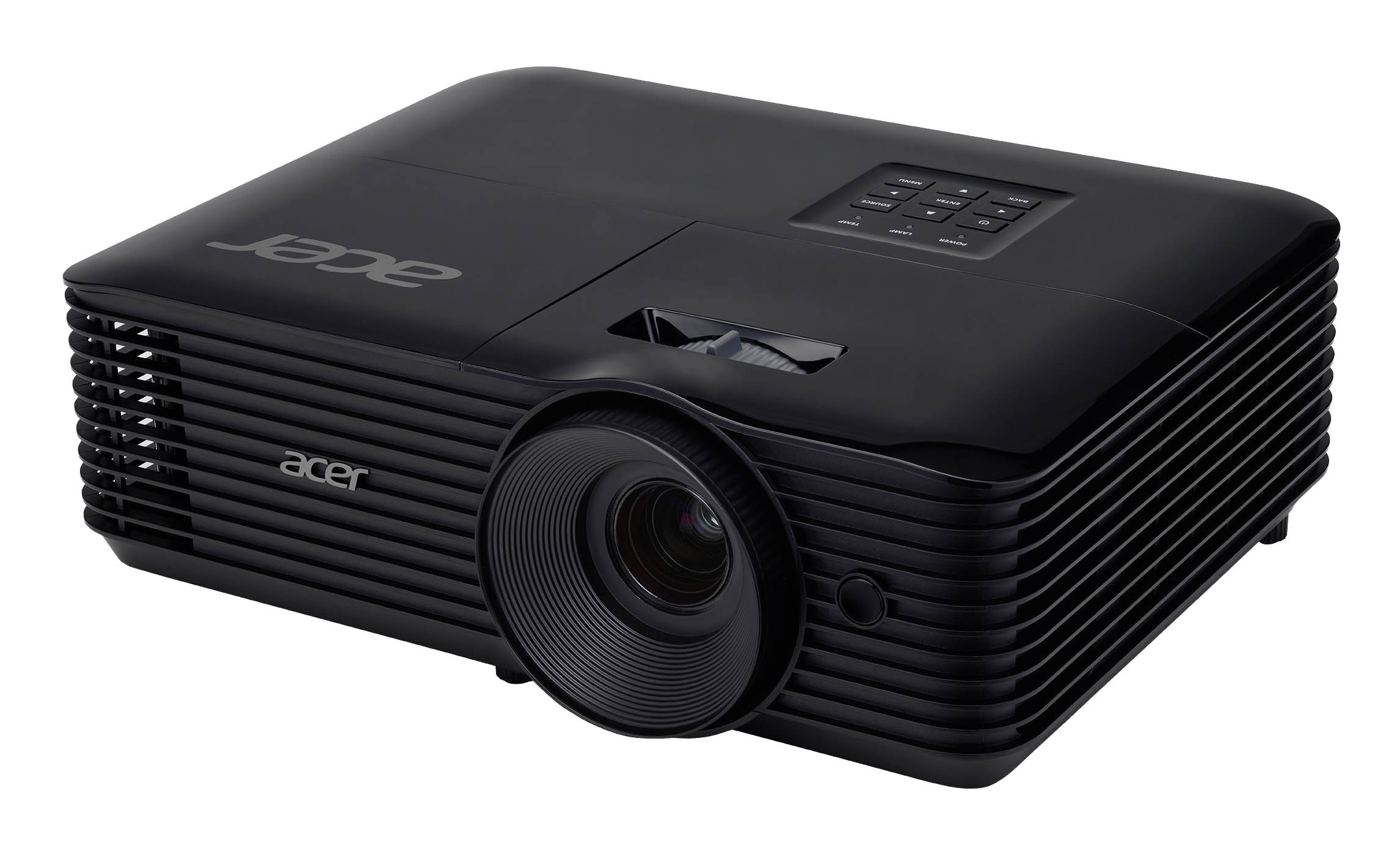 Acer Projector Lamp DLP WXGA 4500 Lumens Speakers Wireless Casting X1328Wi