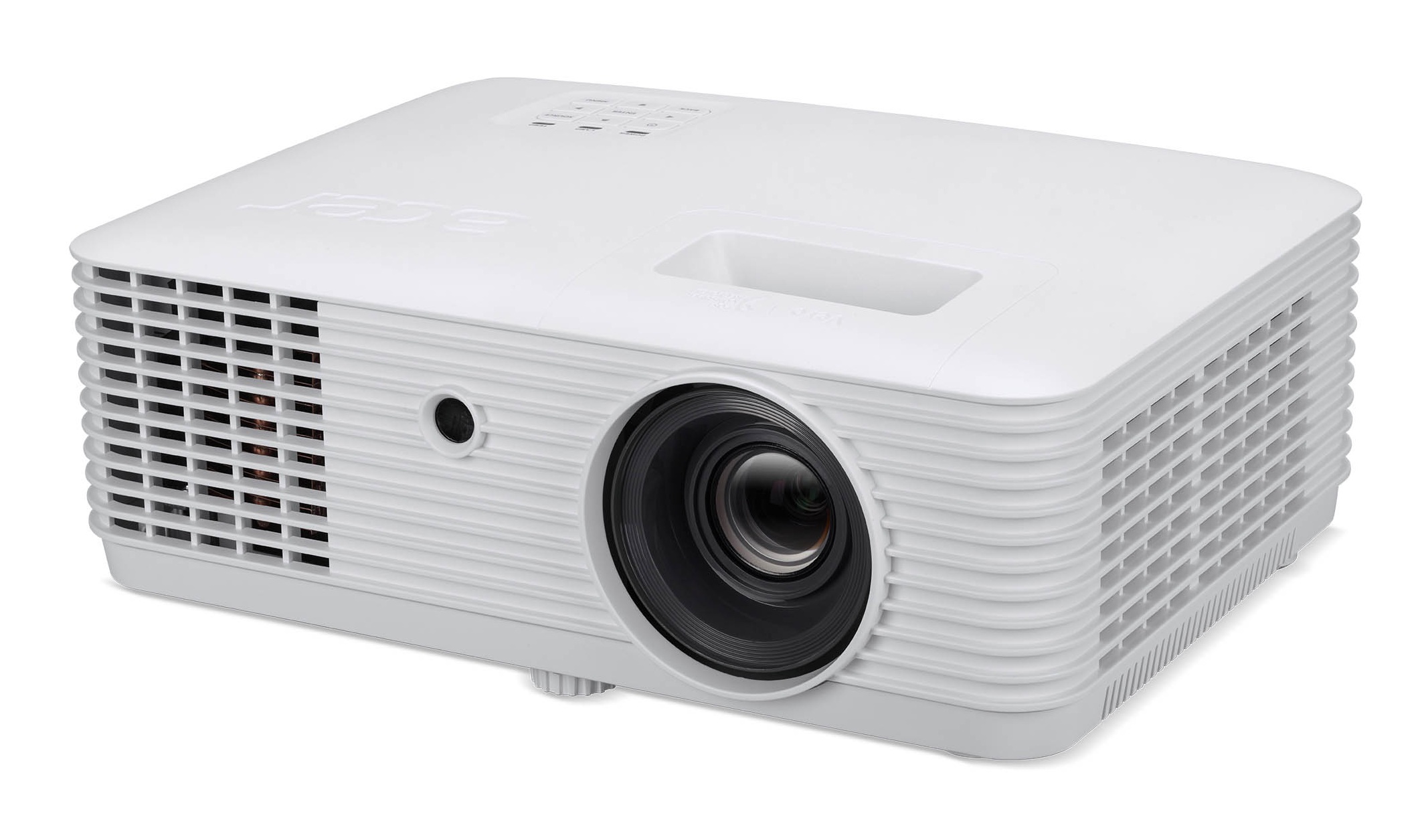 Acer Projector Laser/LED FHD 5500 Lumens Dual-HDMI Speakers XL3515i Vero