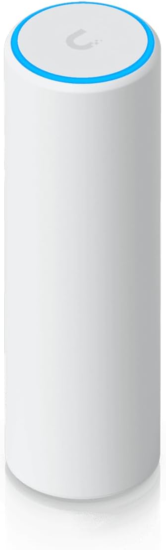Ubiquiti UniFi 7 Mesh Wi-Fi 7 Outdoor Access Point U7-Mesh