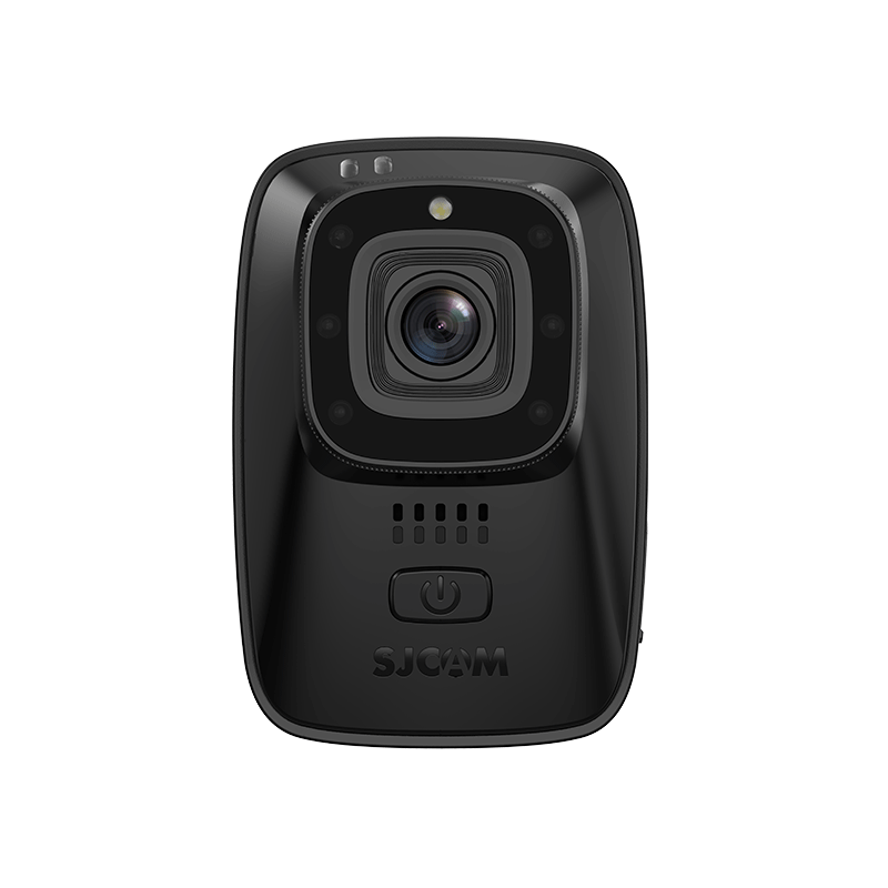 SJCAM Wearable Body Camera A10 Security Camera (Black)