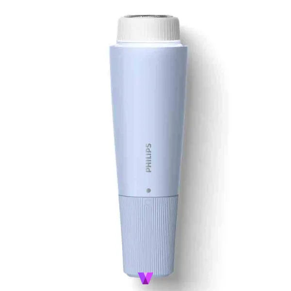 Philips Facial Hair Remover 5000 Series - Blue