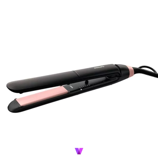 Philips Hair Straightener 3000 Series - Black