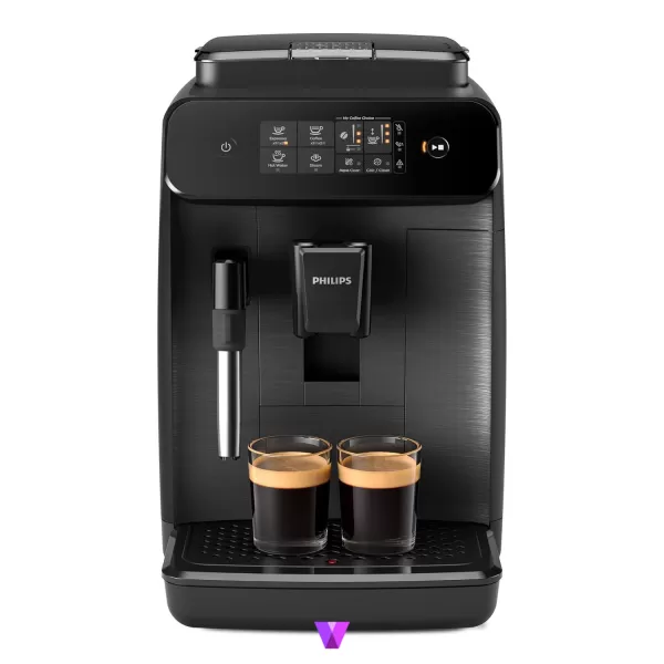 Philips Espresso Machine 800 Series - Black