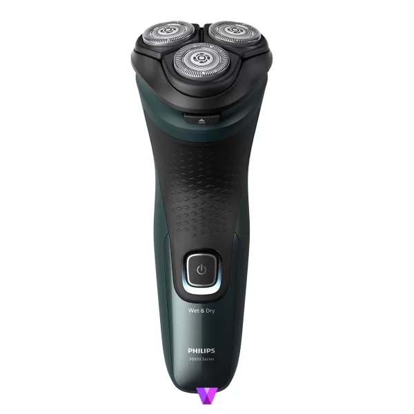 Philips Shaver X3000 Series - Black