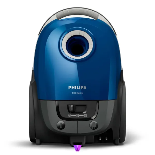 Philips Vacuum Cleaner 3000 Series - Blue