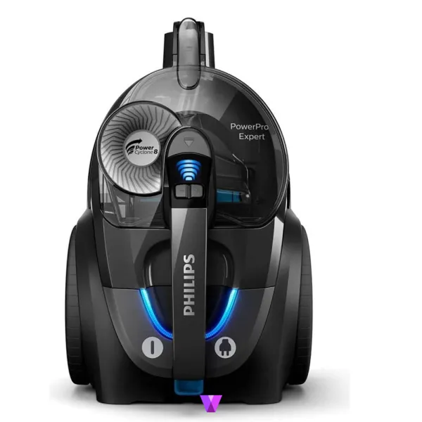 Philips Vacuum Cleaner PowerPro Expert Series - Black