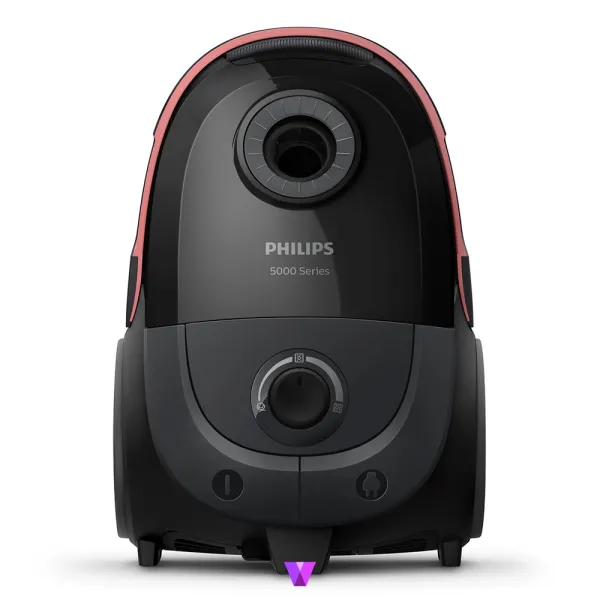Philips Vacuum Cleaner 5000 Series - Black