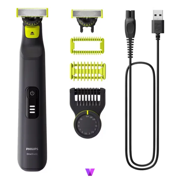 Philips OneBlade Pro 360 Trimmer