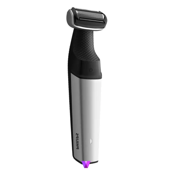 Philips Bodygroom Series 5000 - Silver