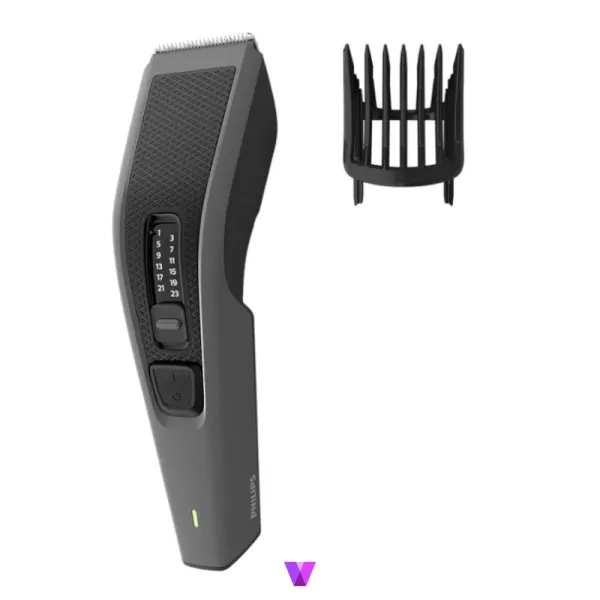 Philips Hair Clipper - Black