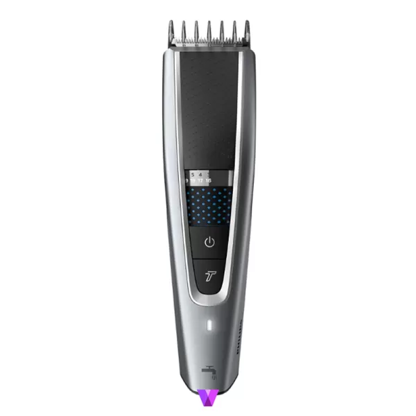 Philips Hair Clipper 5000 Series - Silver