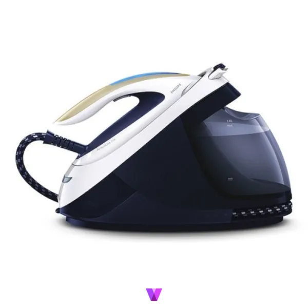 Philips PerfectCare Elite Steam Station - Blue