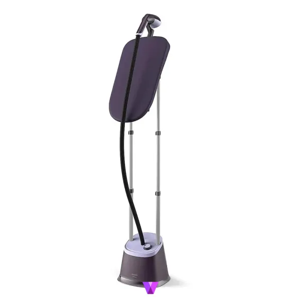 Philips Garment Steamer 3000 Series - Purple