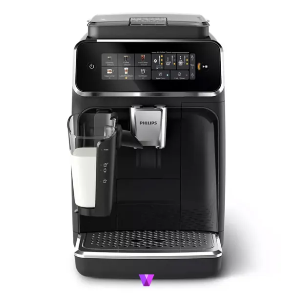 Philips Espresso Machine 3300 Series - Black