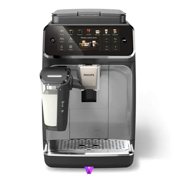 Philips Espresso Machine 4400 Series - Black