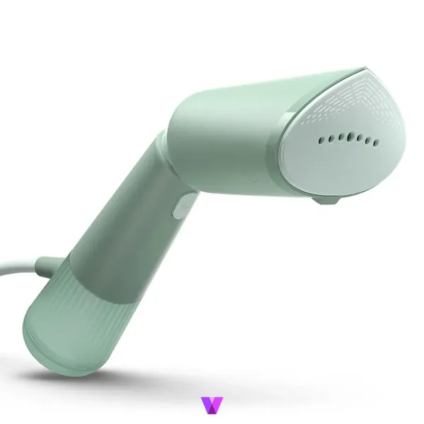 Philips Garment Steamer 5000 Series - Pastel Green