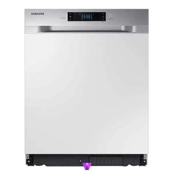 Samsung Built In DishWasher - Inox