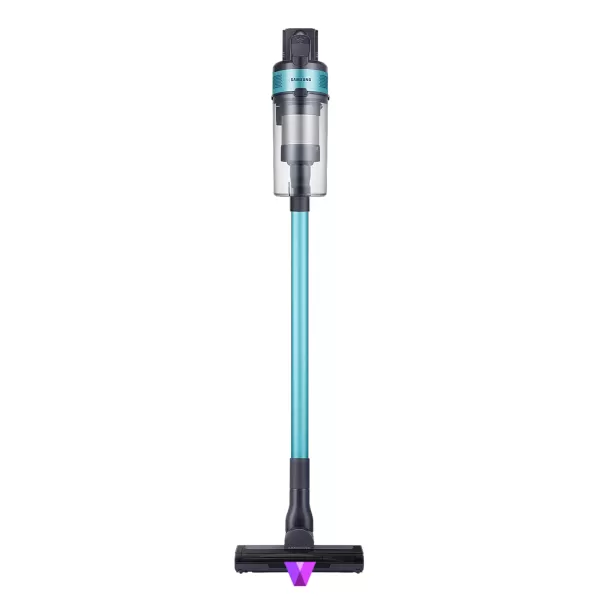 Samsung Jet 60 Turbo Stick Vacuum Cleaner - Celeste