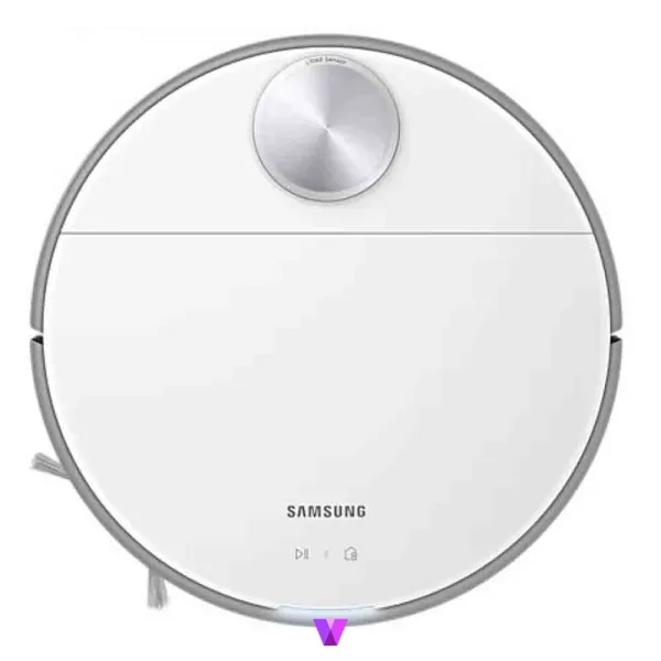 Samsung Jet Bot+ Robot Vacuum - White
