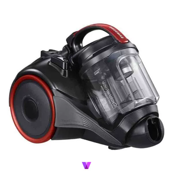 Samsung Vacuum Cleaner - Black