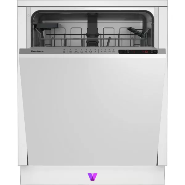 Blomberg Full Built In DishWasher