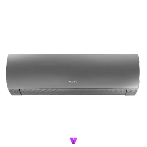 Gree Air Condition Fairy Series - 18000 BTU, Black