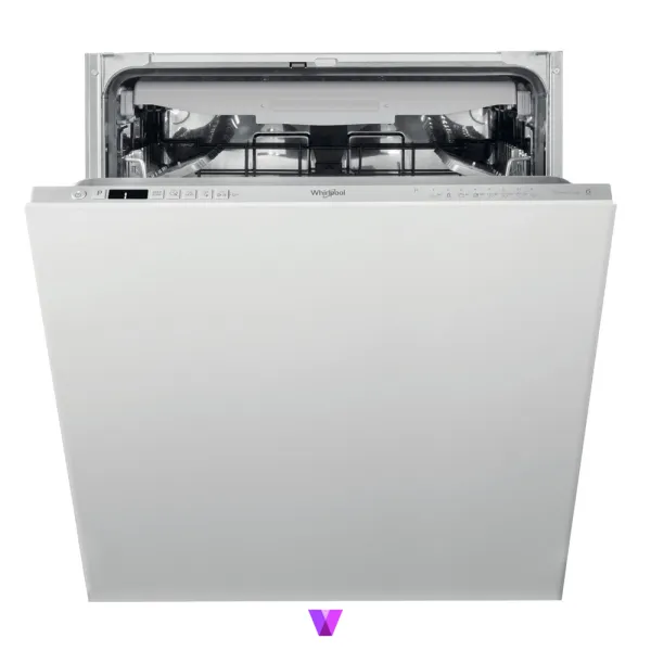 Whirlpool Full Built In DishWasher