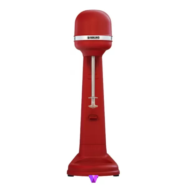 Kalko Frappe Mixer - Red