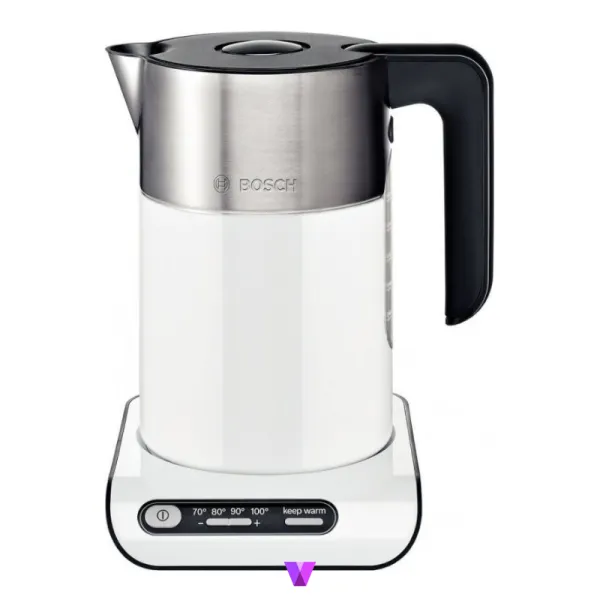 Bosch Kettle Styline - White