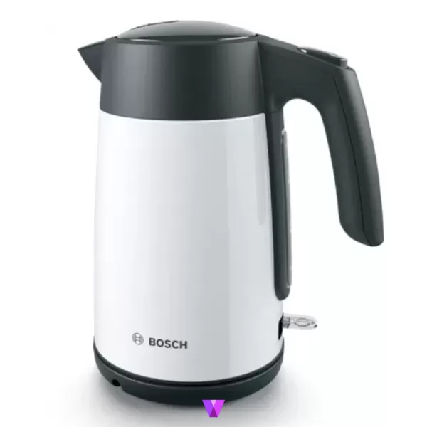 Bosch Kettle - White