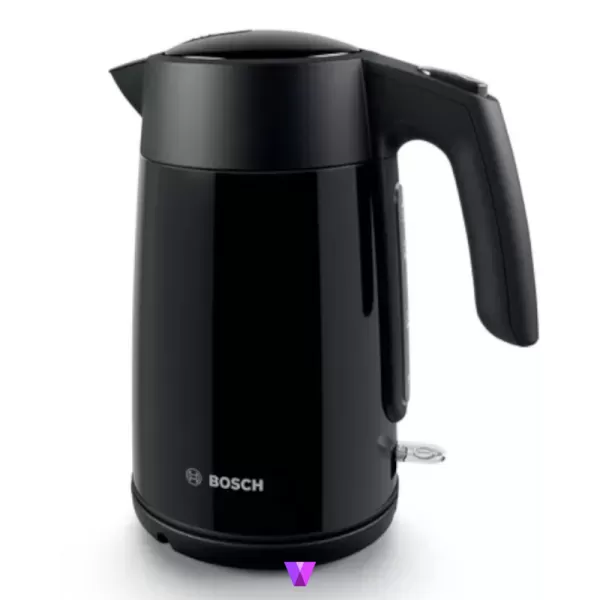 Bosch Kettle - Black