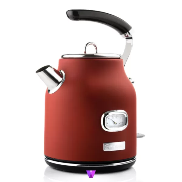 WestingHouse Kettle Retro Series - Red