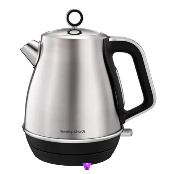 Morphy Richards Kettle Evoke Series - Inox