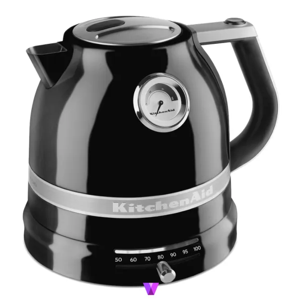KitchenAid Kettle Artisan Series - Black