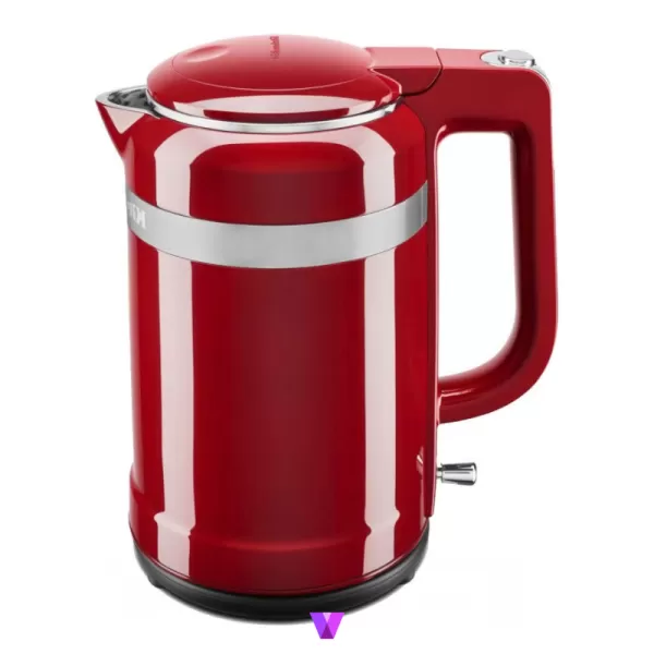 KitchenAid Kettle Design Series - Red