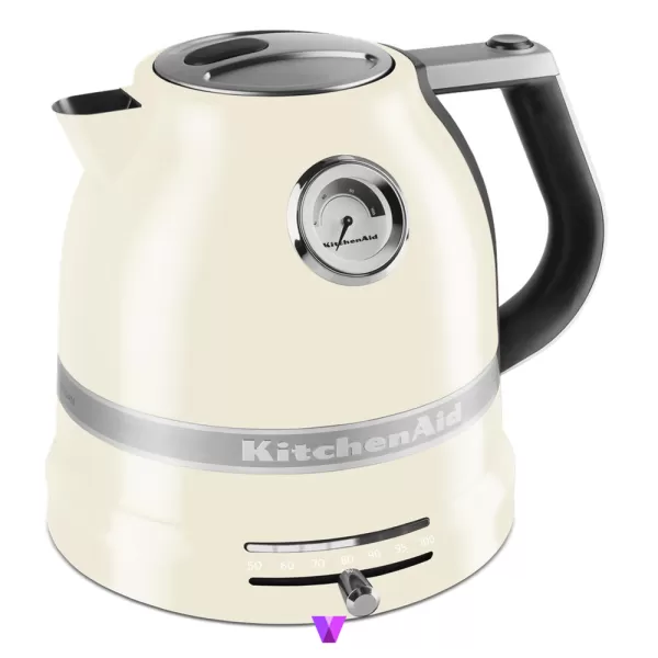 KitchenAid Kettle Artisan Series - Cream