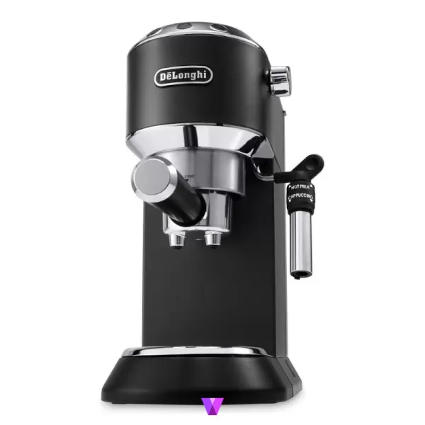 Delonghi Dedica Espresso Machine - Black