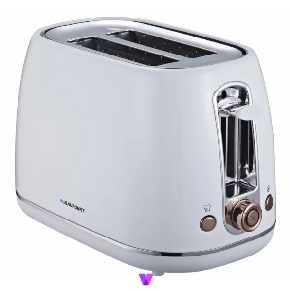 Blaupunkt Toaster - White