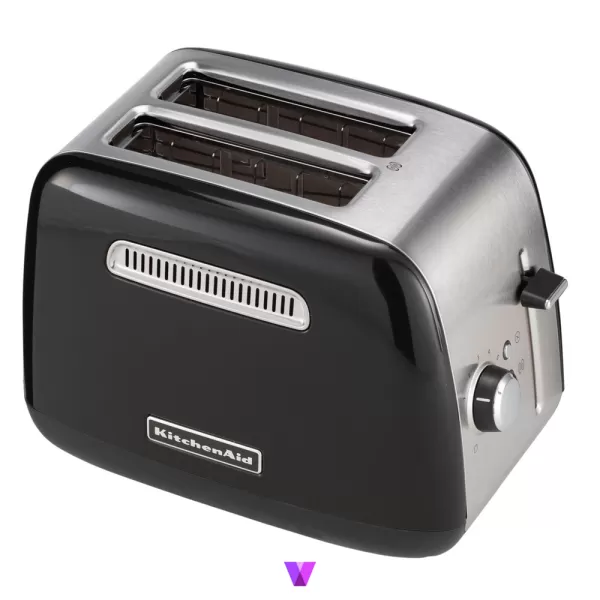 KitchenAid Toaster Classic Series - Black