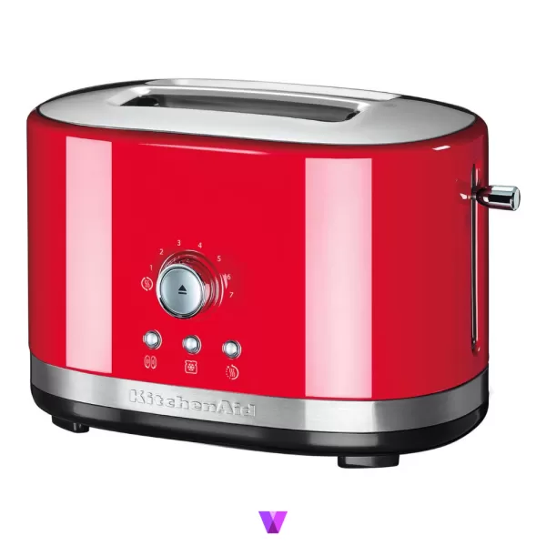 KitchenAid Toaster Classic Series - Red