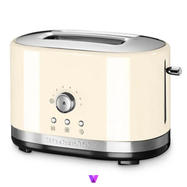 KitchenAid Toaster Classic Series - Cream